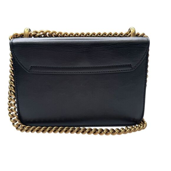 Gucci Peony Small Chain Shoulder Bag - Picture 7 of 12